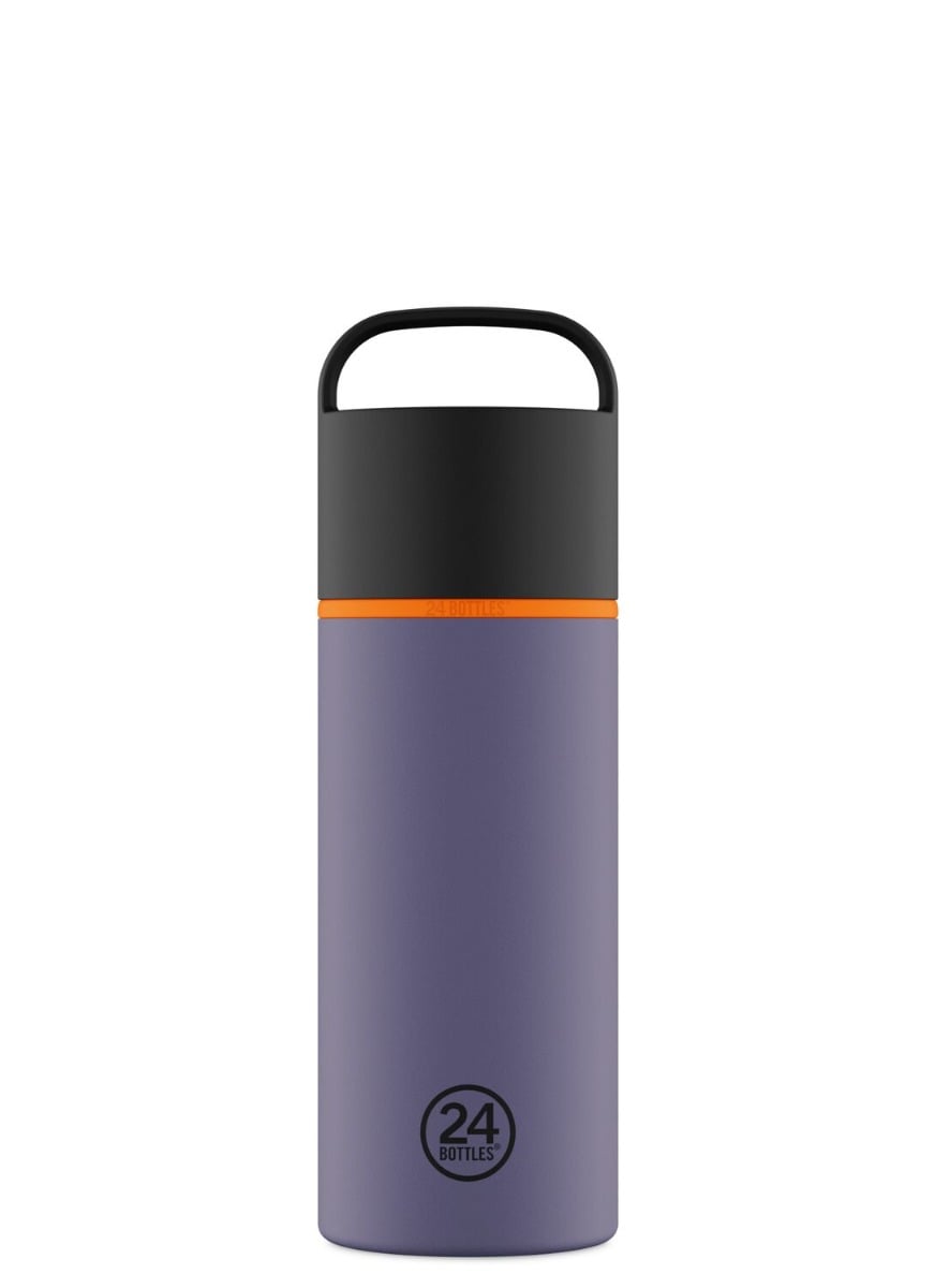 24Bottles - Spin Bottle - Dusk - 730 ml