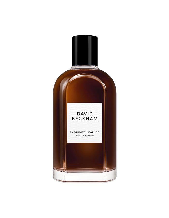 David Beckham - Beckham Exquisite Leather - 100 ml