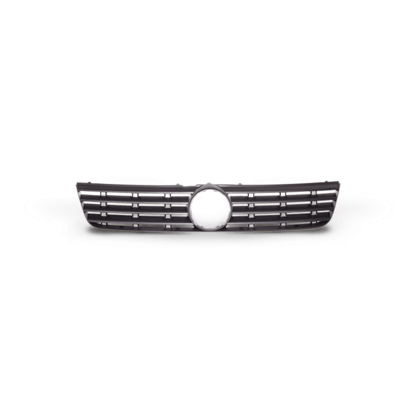 DIEDERICHS Kühlergrill VW 2248040 3AA853651OQE Kühlergitter