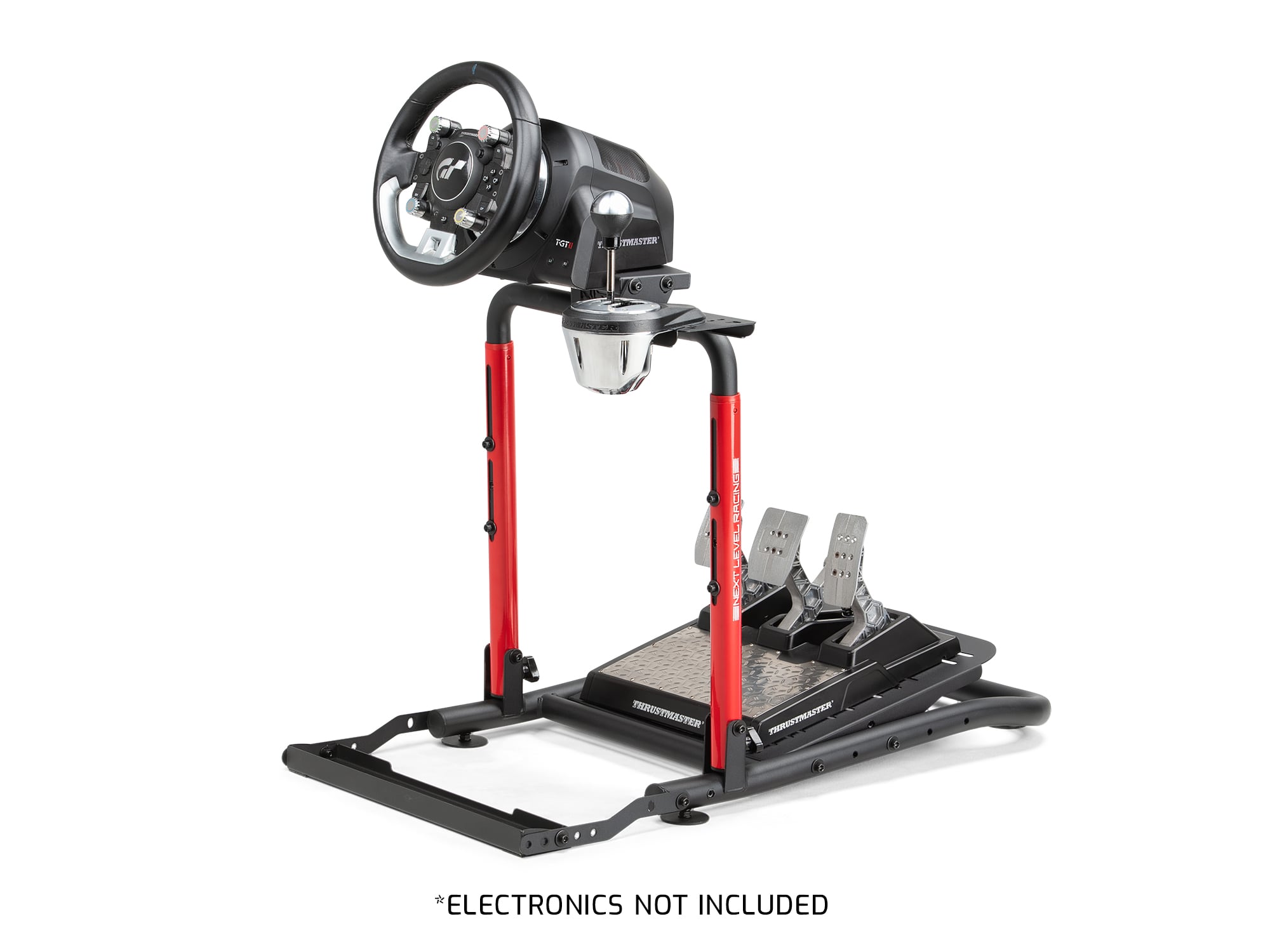 Next Level Racing - Racing Wheel Stand Lite 2.0
