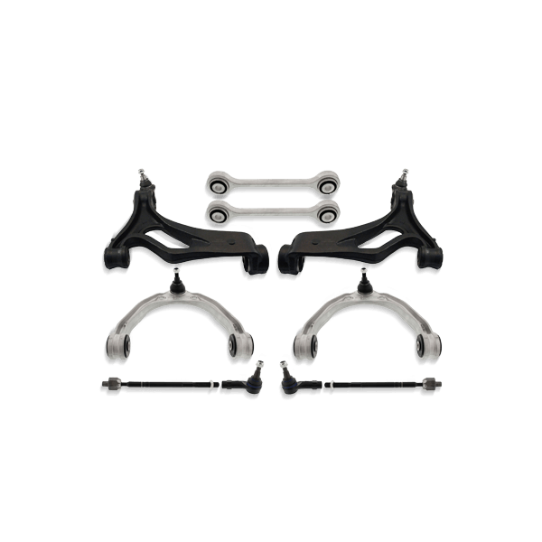 TOPRAN Lenkersatz, Radaufhängung VW,AUDI,SEAT 118 426 6R0498KIT01