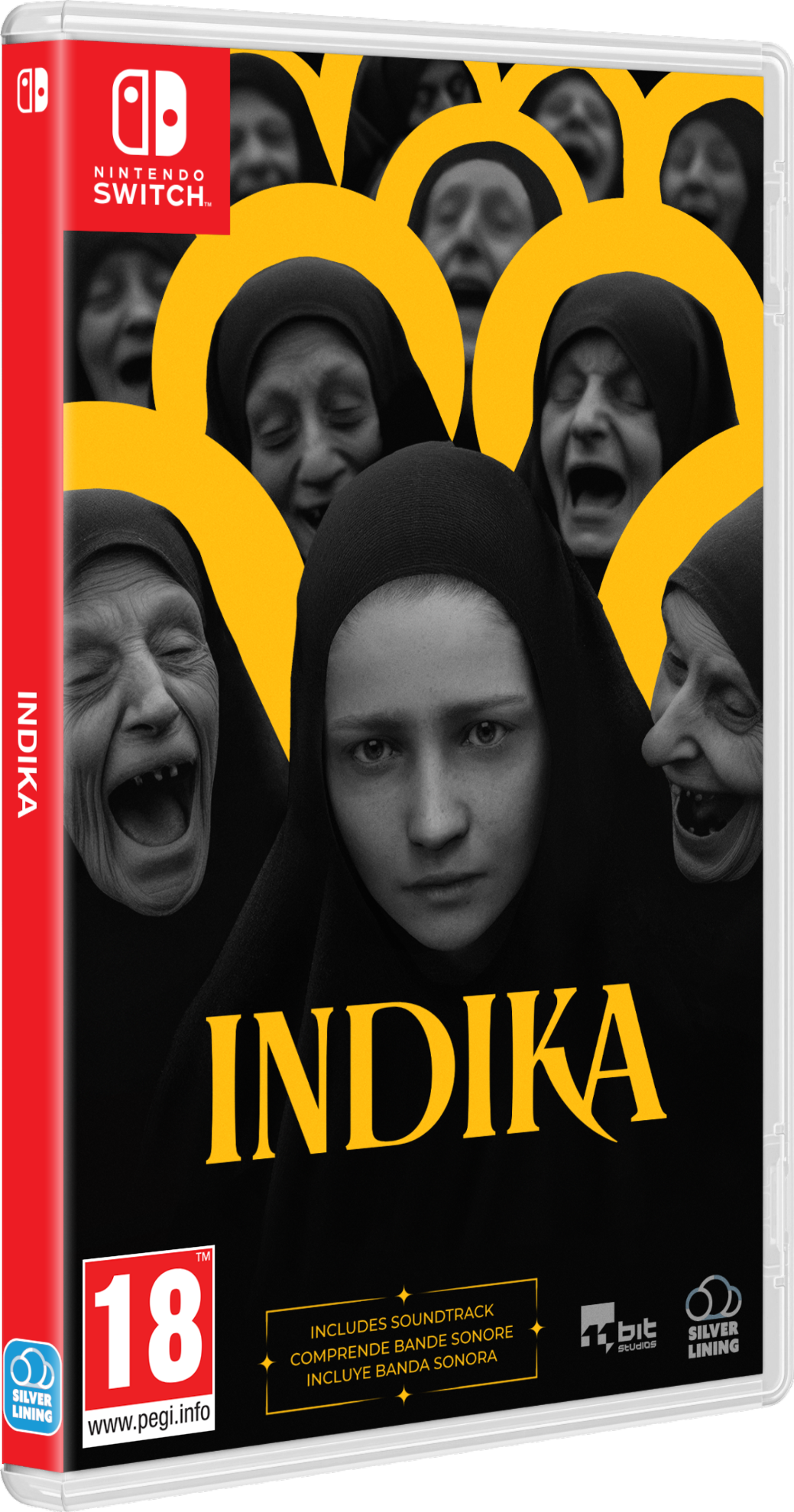Indika