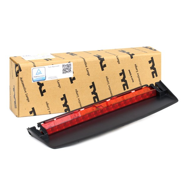 TYC Zusatzbremsleuchte AUDI 15-0103-00-9 8K5945097