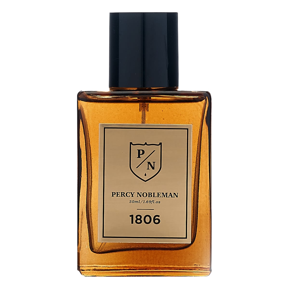 Percy Nobleman - 1806 Eau de Toilette (Tonic & Splash) - 50 ml