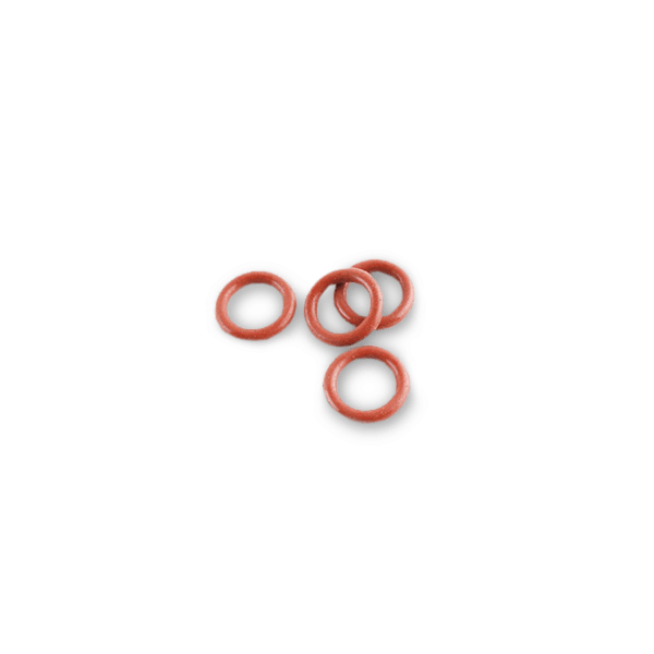 NTY Dichtring, Einspritzventil MITSUBISHI BWP-MS-001 MD068355,MD070717,MD070718