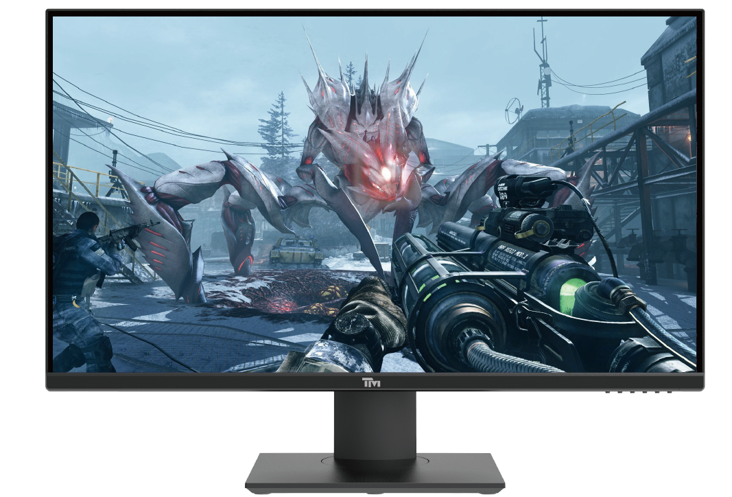 Twisted Minds - UHD 28'' 144Hz 1ms IPS Gaming Monitor TM28EUI