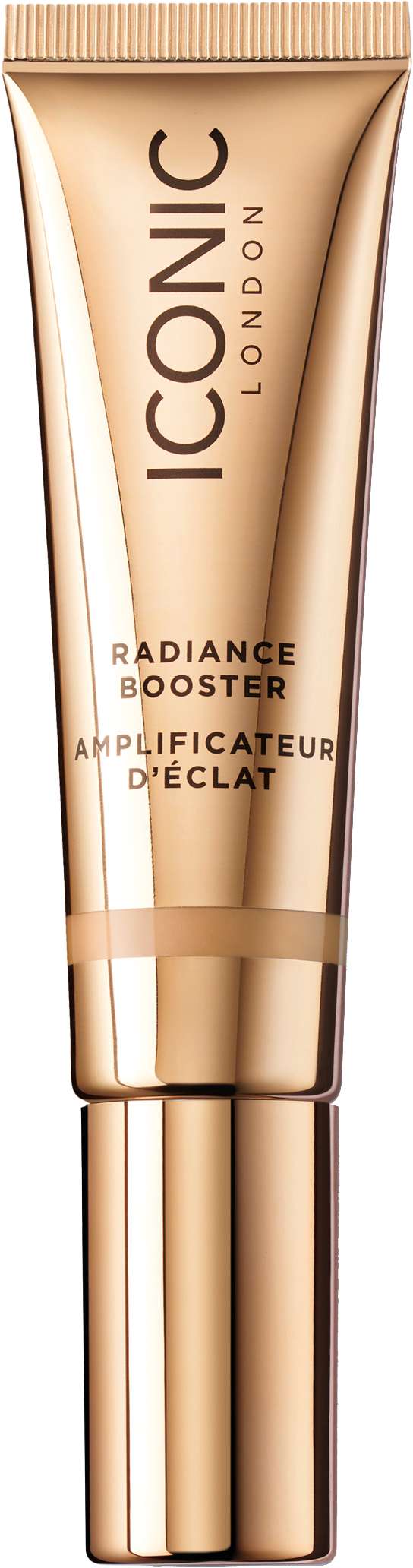 ICONIC LONDON - Radiance Booster - Honey Glow