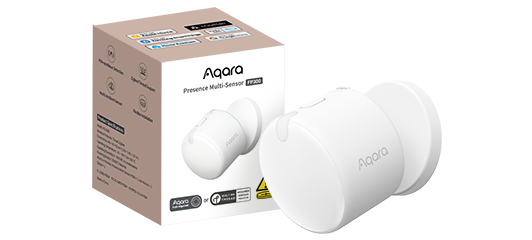Aqara - Presence Multi-Sensor FP300