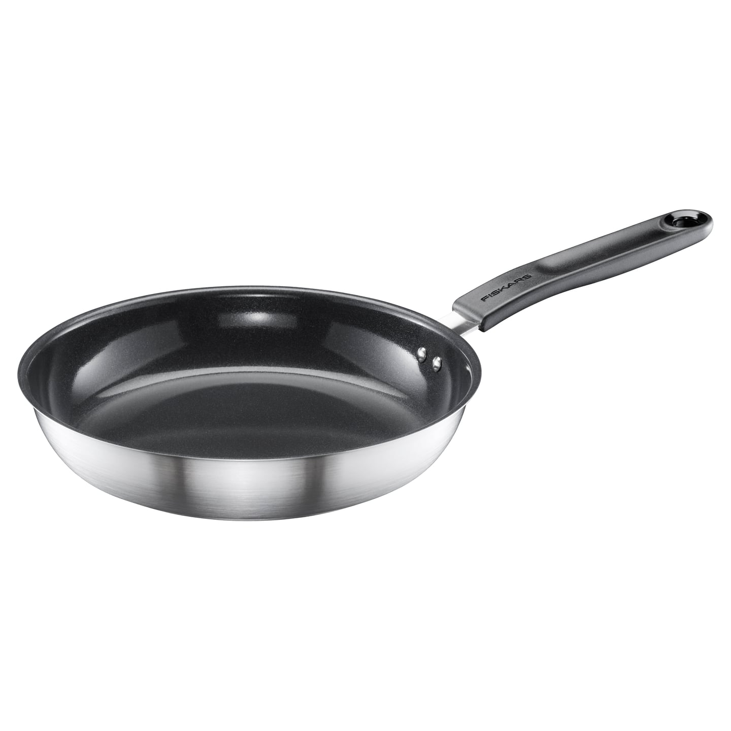 Fiskars - FunctionalForm Bratpfanne 24 cm