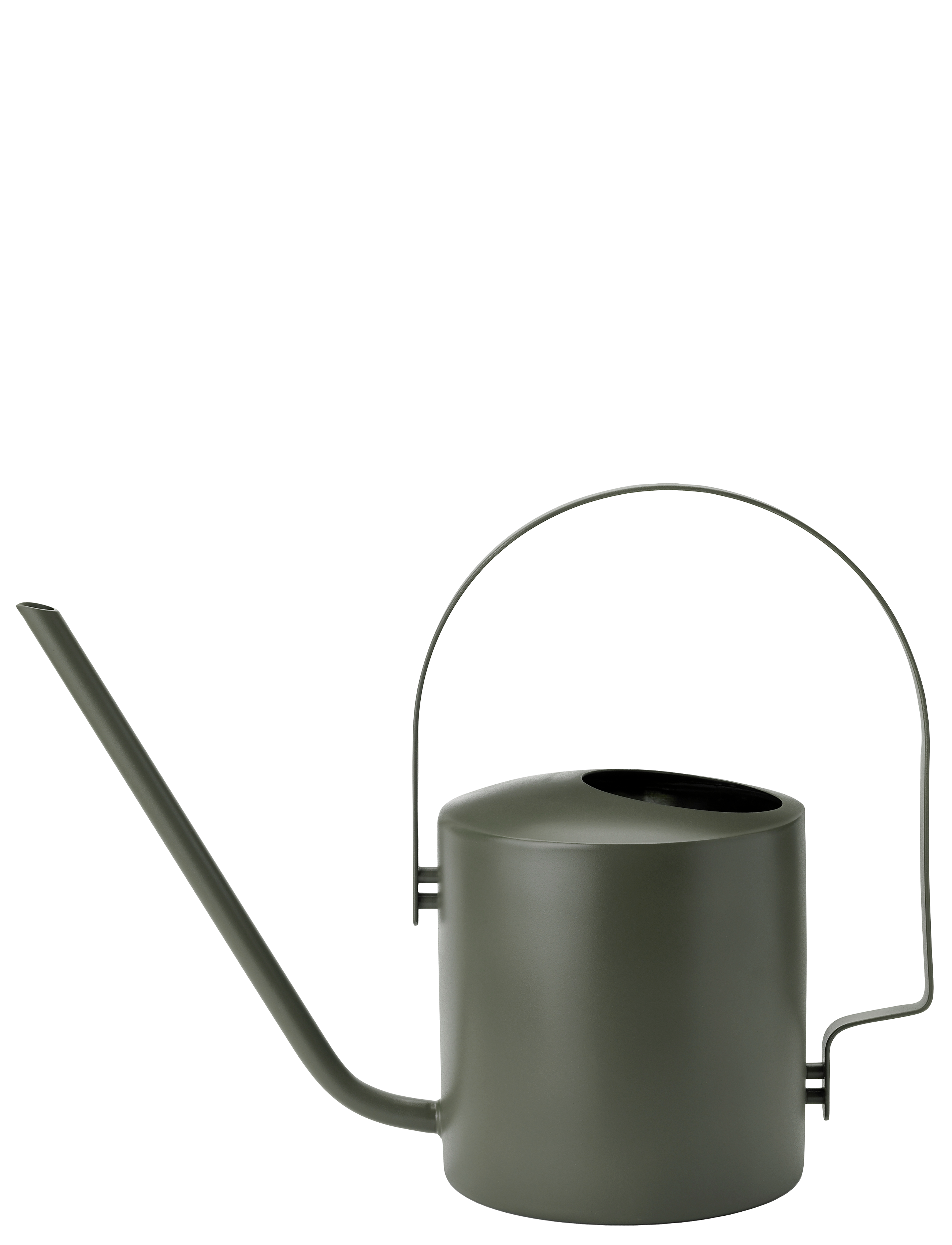 Stelton - Original Blumengießkanne - Soft Dark Forest - 1.7 liters