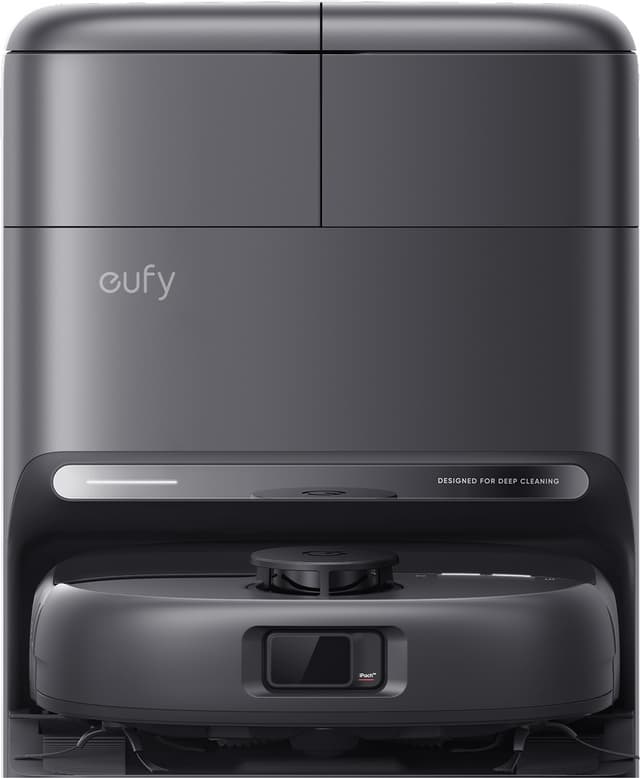 Eufy – Roboterstaubsauger Omni C28