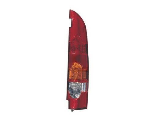 ALKAR Rückleuchte RENAULT 2212174 8200150623,8200150625 Heckleuchte,Rücklicht,Schlussleuchte