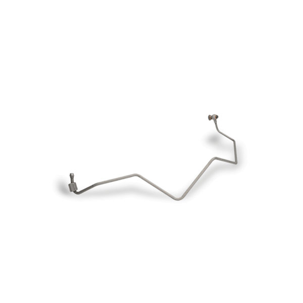 AJUSA Ölleitung, Lader VW,AUDI,SKODA OP10483 03L145771N,03L145771AN