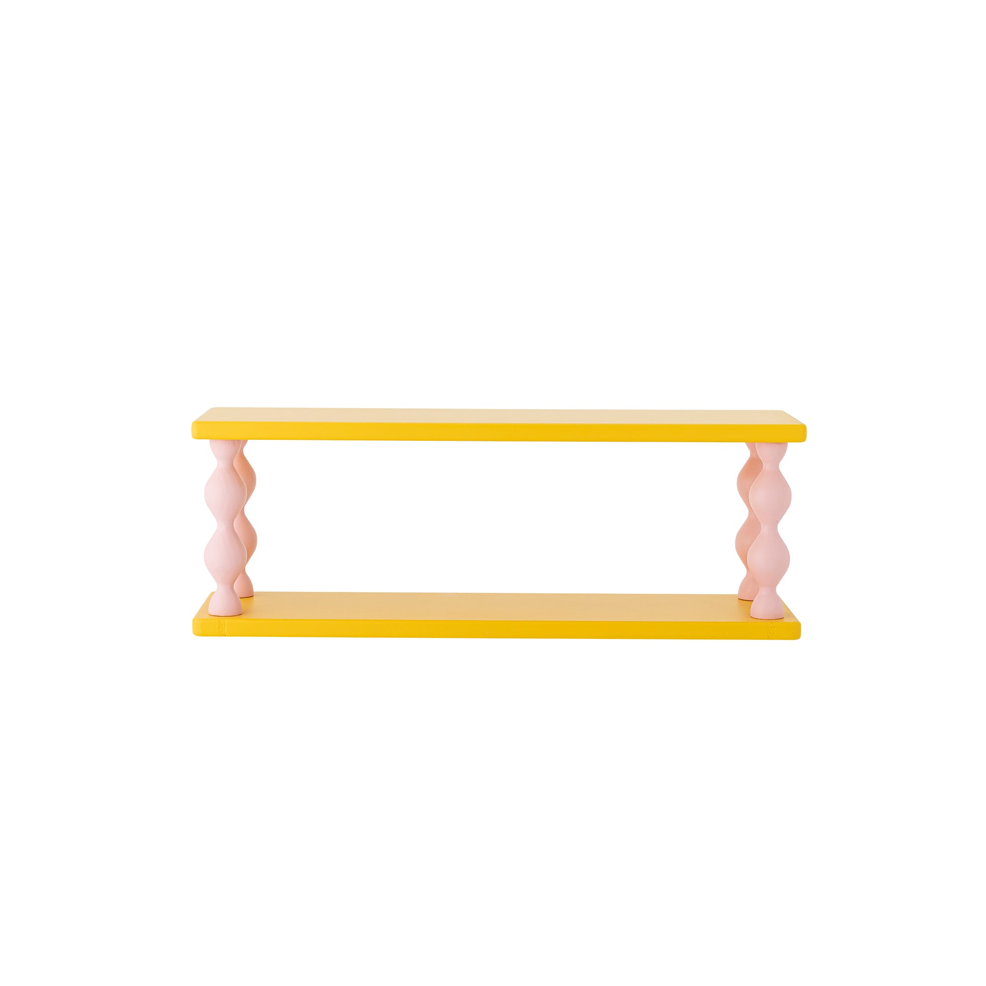 Bloomingville MINI - Bibiola Regal - Gelb - MDF