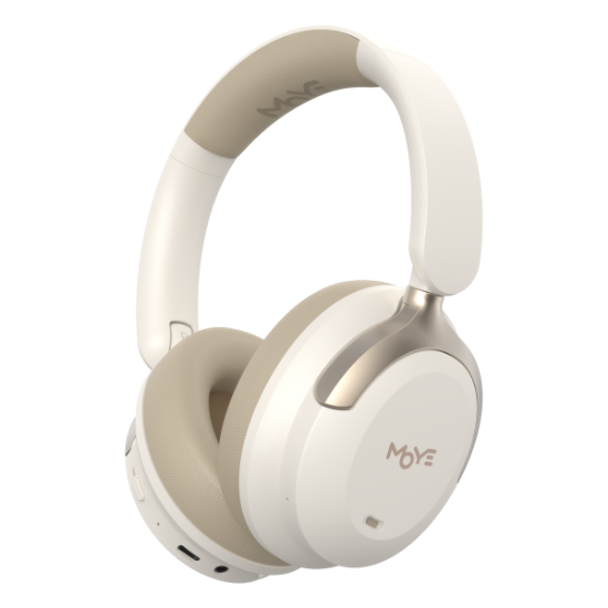Moye Timbre 2 Anc Bluetooth Headphones