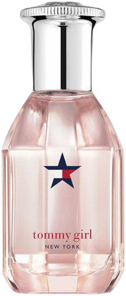Tommy Hilfiger - Tommy Girl New York EdT - 30 ml