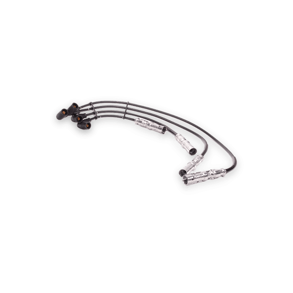 NGK Zündkabelsatz MERCEDES-BENZ 0746 RCMB211 Zündleitungssatz