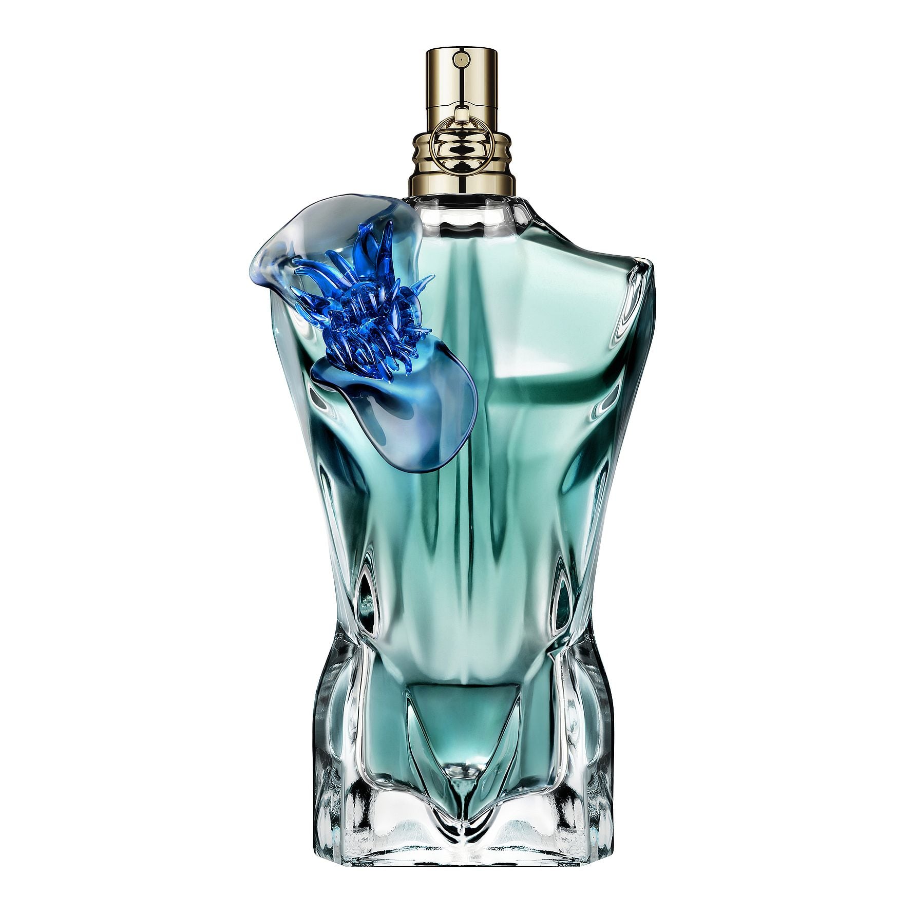 Jean Paul Gaultier - Le Beau Flower Edition EDP 125 ml