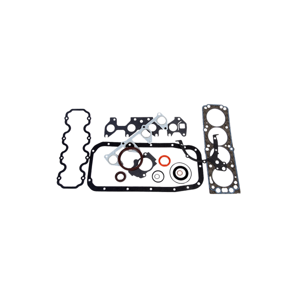 AJUSA Dichtungsvollsatz, Motor VW,AUDI,SKODA 51025500