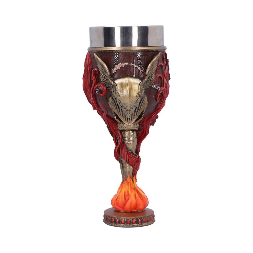 Elden Ring - Malenia, Blade of Miquella Goblet
