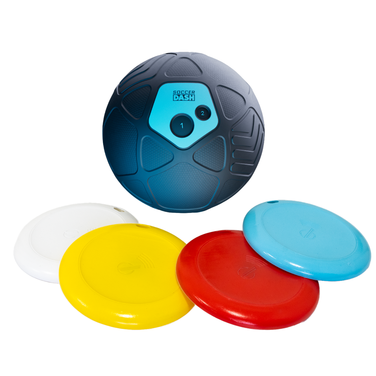 Strikesphere - Soccer Dash (1007CB)