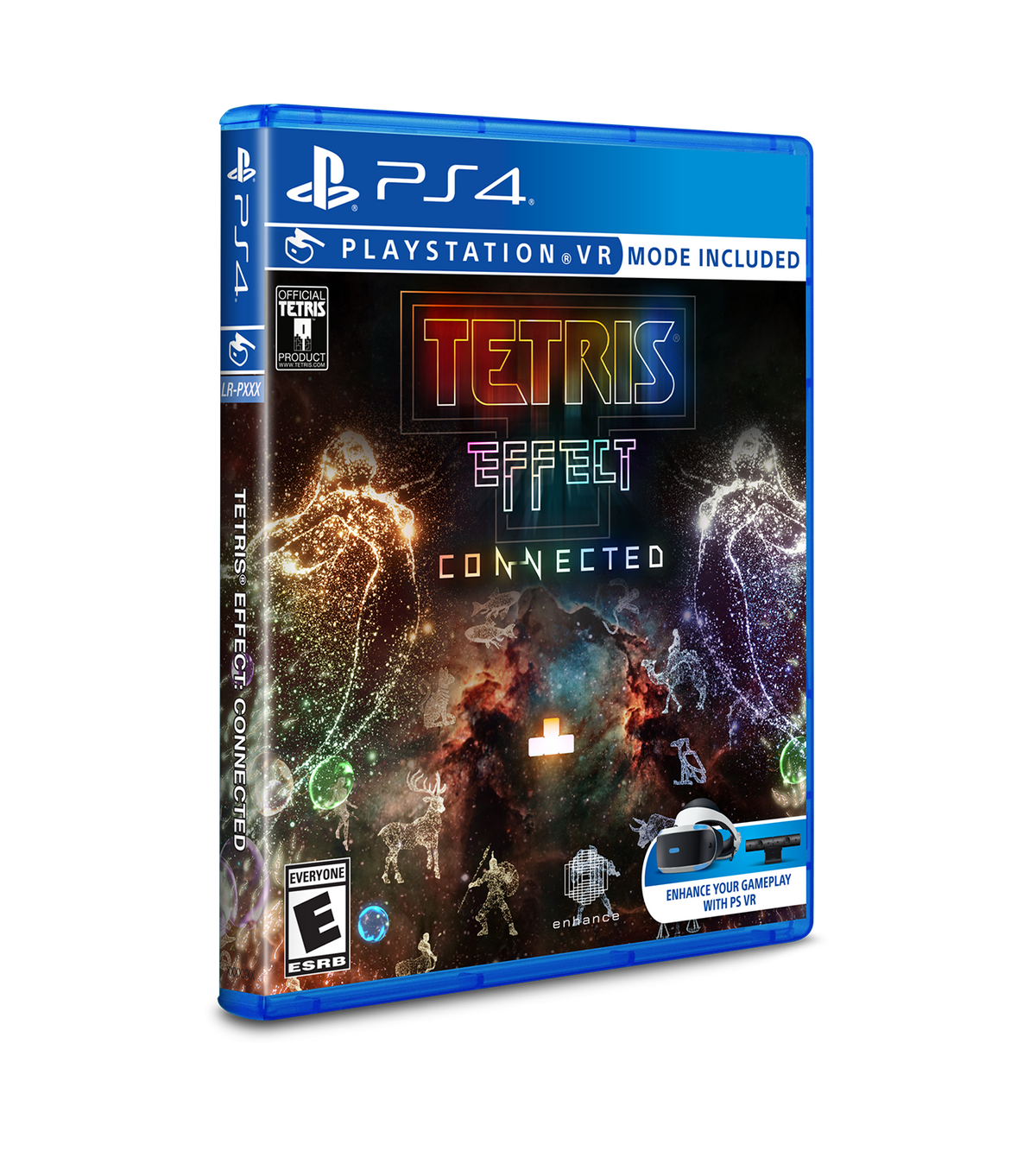 Tetris Effect: Connected (Limited Run)