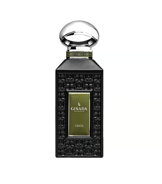 Gisada - Luxury Collection Verde EdP 100 ml