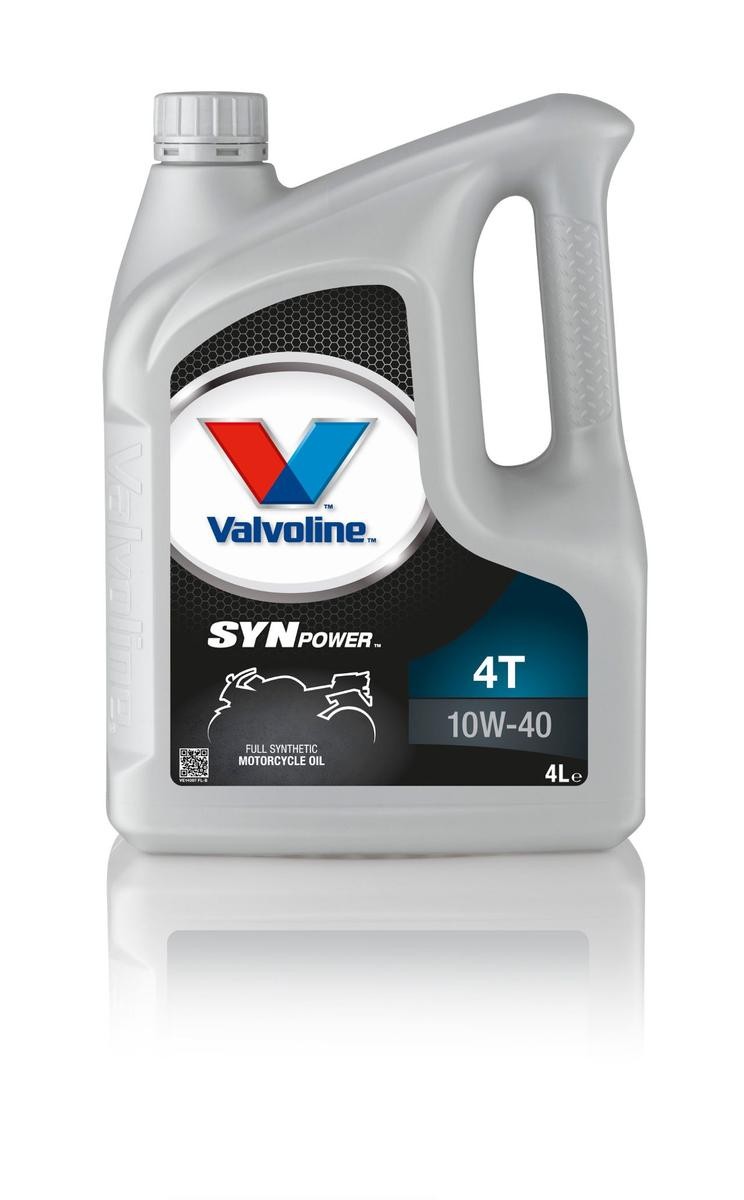 Valvoline Motoröl VE14007 Motorenöl,Öl,Öl für Motor