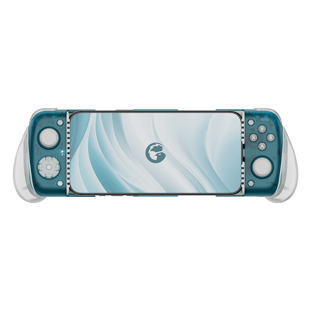 GameSir - X3 Pro Type-C Mobile Gaming Controller - White