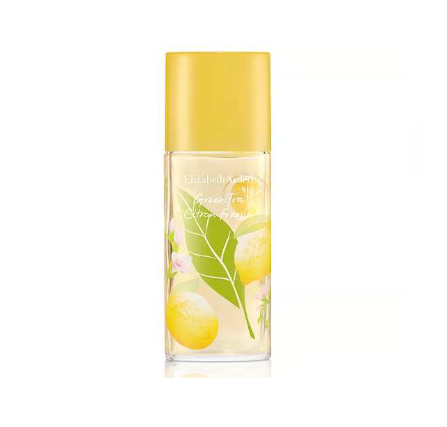 Elizabeth Arden - Green Tea Citron Freesia Eau de Toilette 50 ml
