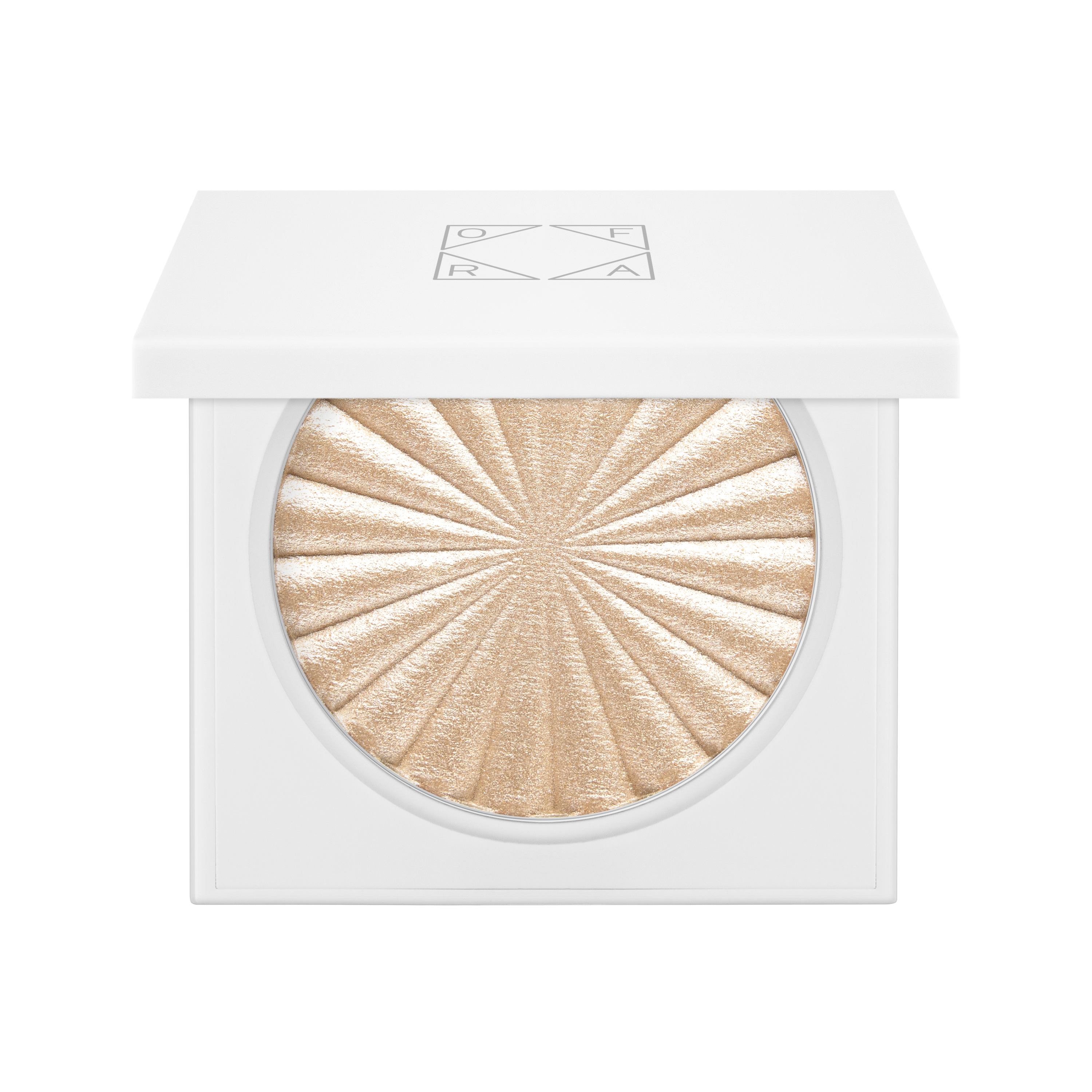 OFRA Cosmetics - Highlighter - Star Island - Champagne - 7g