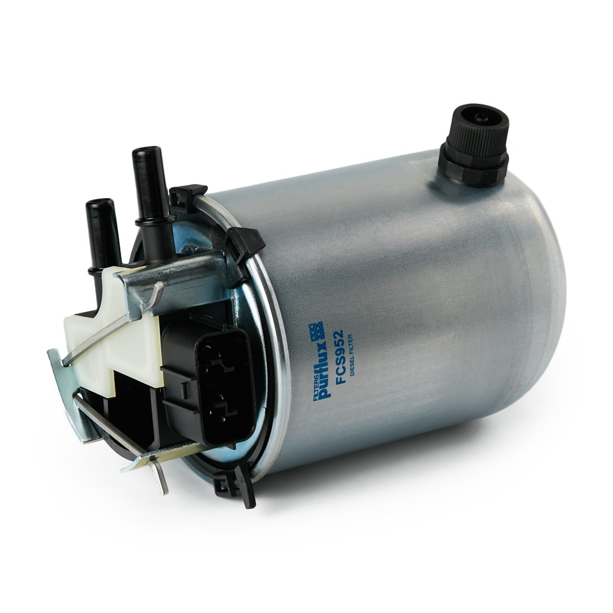 PURFLUX Kraftstofffilter RENAULT,NISSAN FCS952 164004EA1B,164004EA2B,164004EA2D Leitungsfilter,Spritfilter 164004395R,164004BD0A,164004EA1D,164004EA3B
