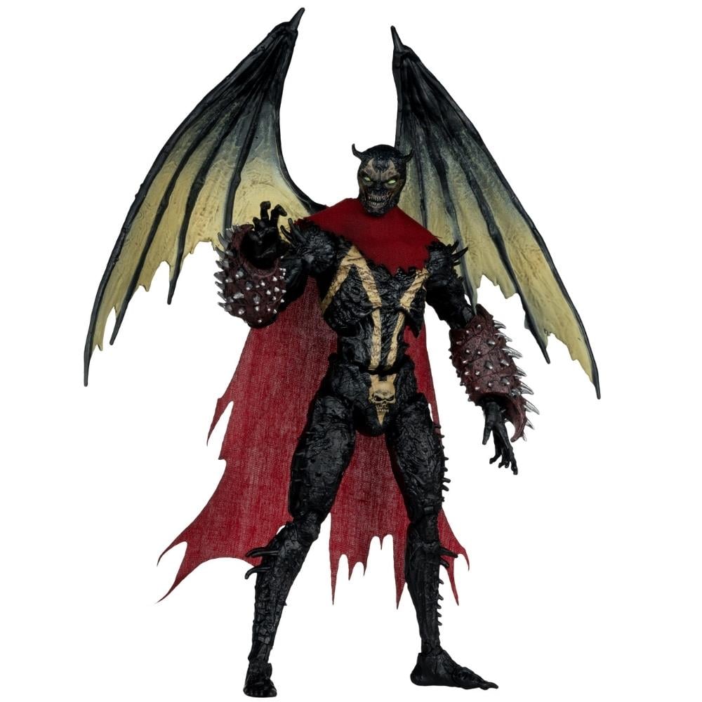 McFarlane - Spawn - Classic Nightmare Spawn