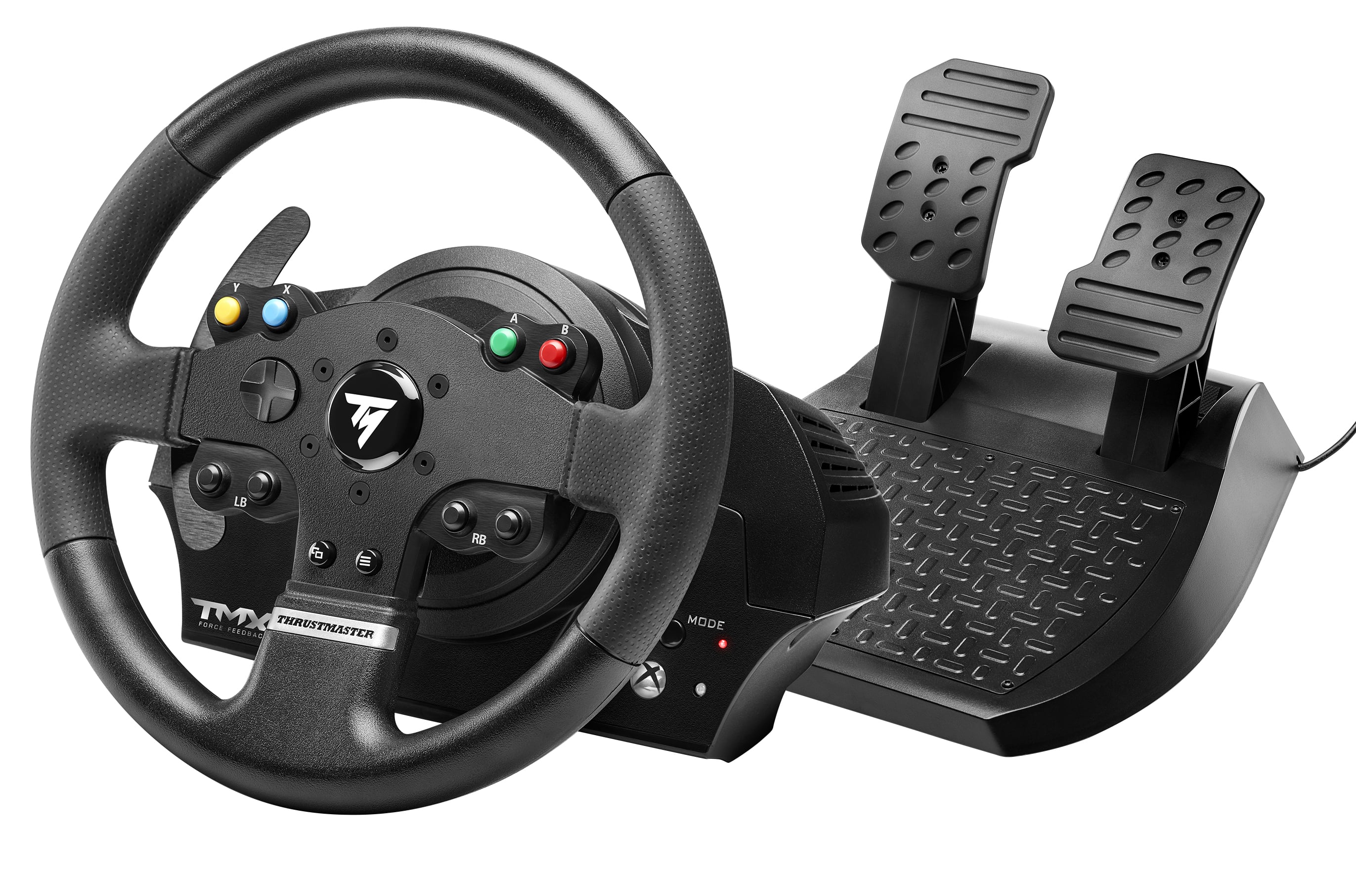 Thrustmaster - TMX  Force Feedback Racing Wheel