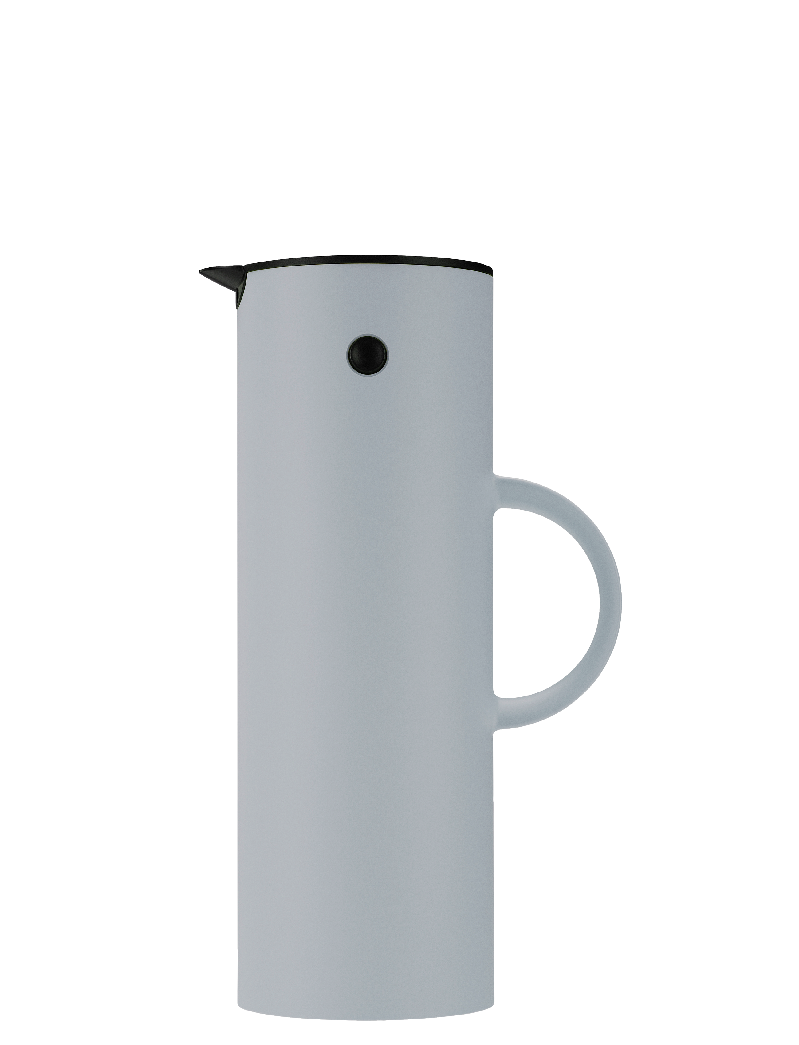 Stelton - EM77 Isolierkanne - Soft Cloud - 1 l