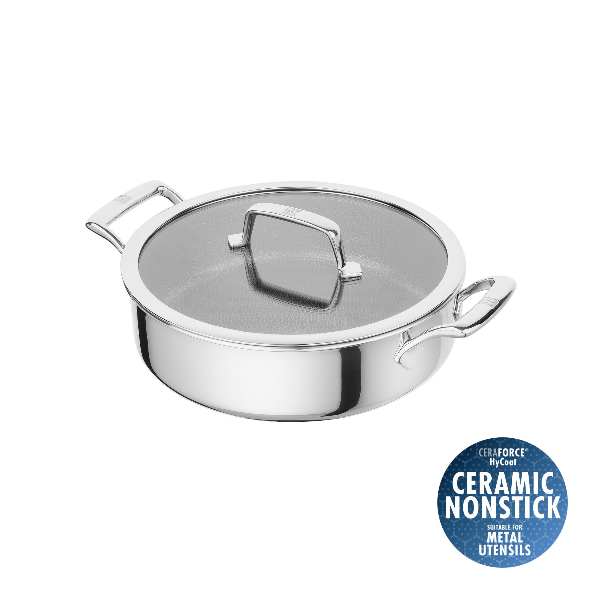 Zwilling - Peak Serving Pan - 26 cm