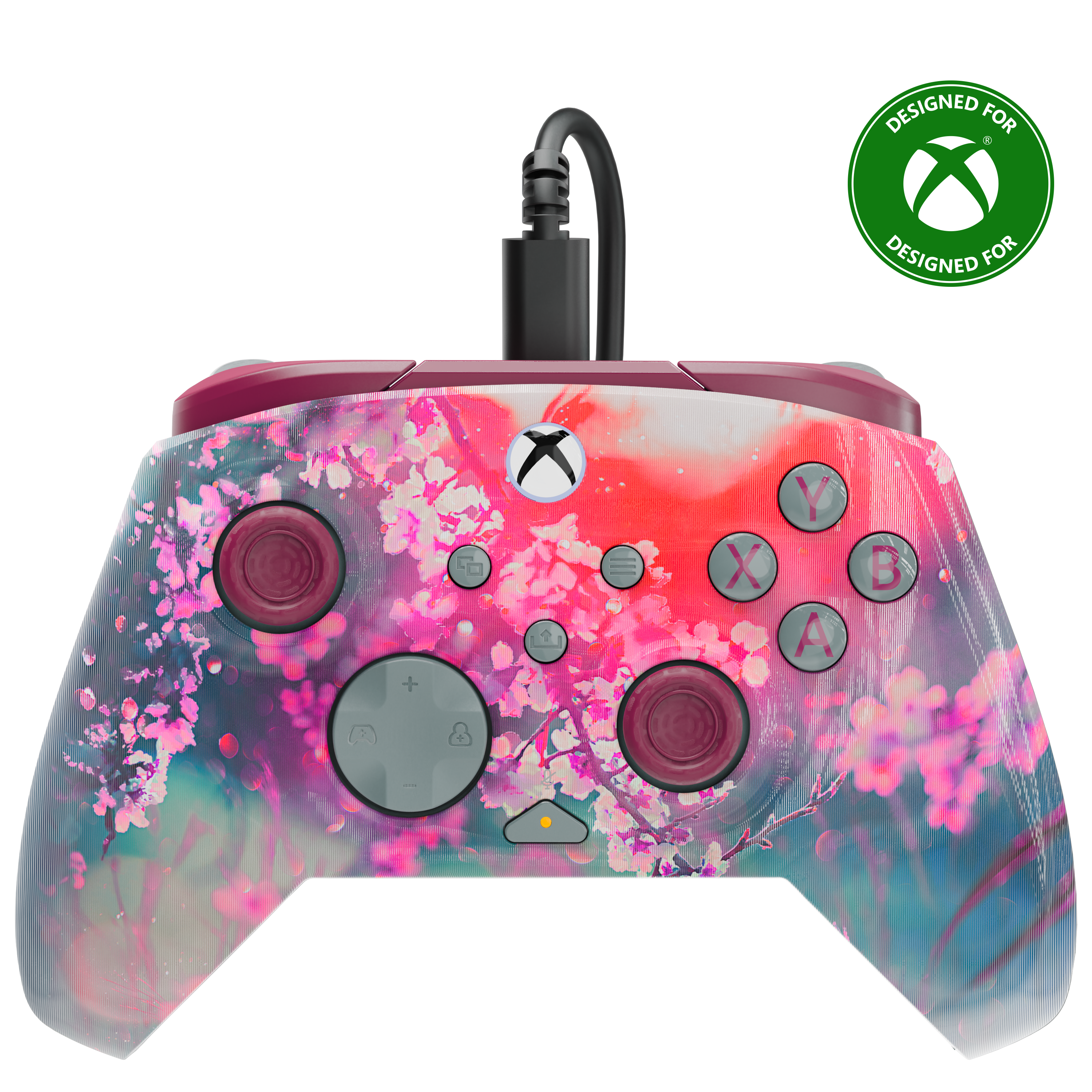Turtle Beach Rematch Advanced Wired - Kyoto Bloom