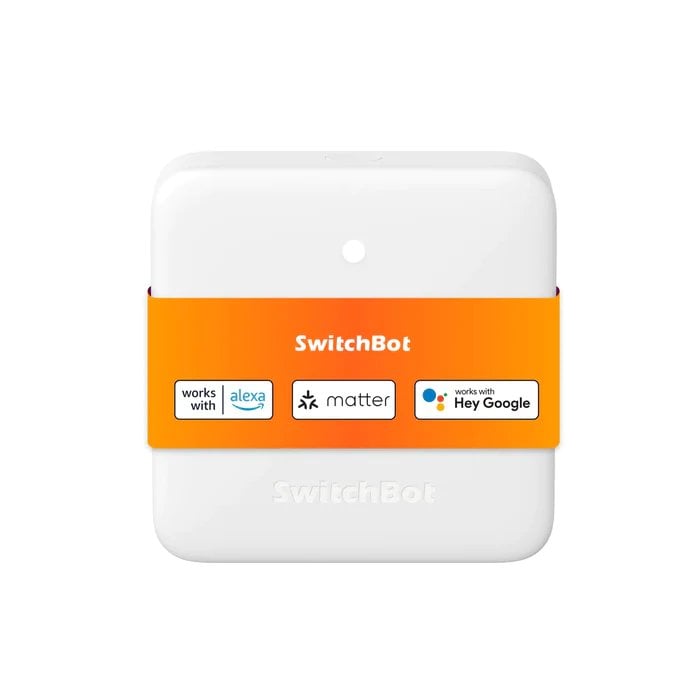 SwitchBot - Matter Hub Mini