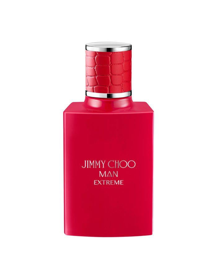 Jimmy Choo - Jimmy Choo Man Extreme EdP - Scarlet - 30 ml