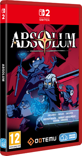 Absolum