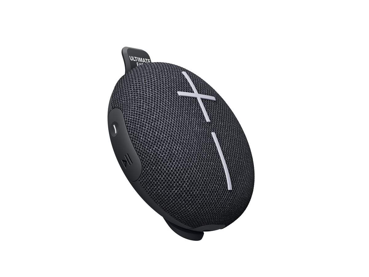 Logitech - Ultimate Ears MINIROLL
