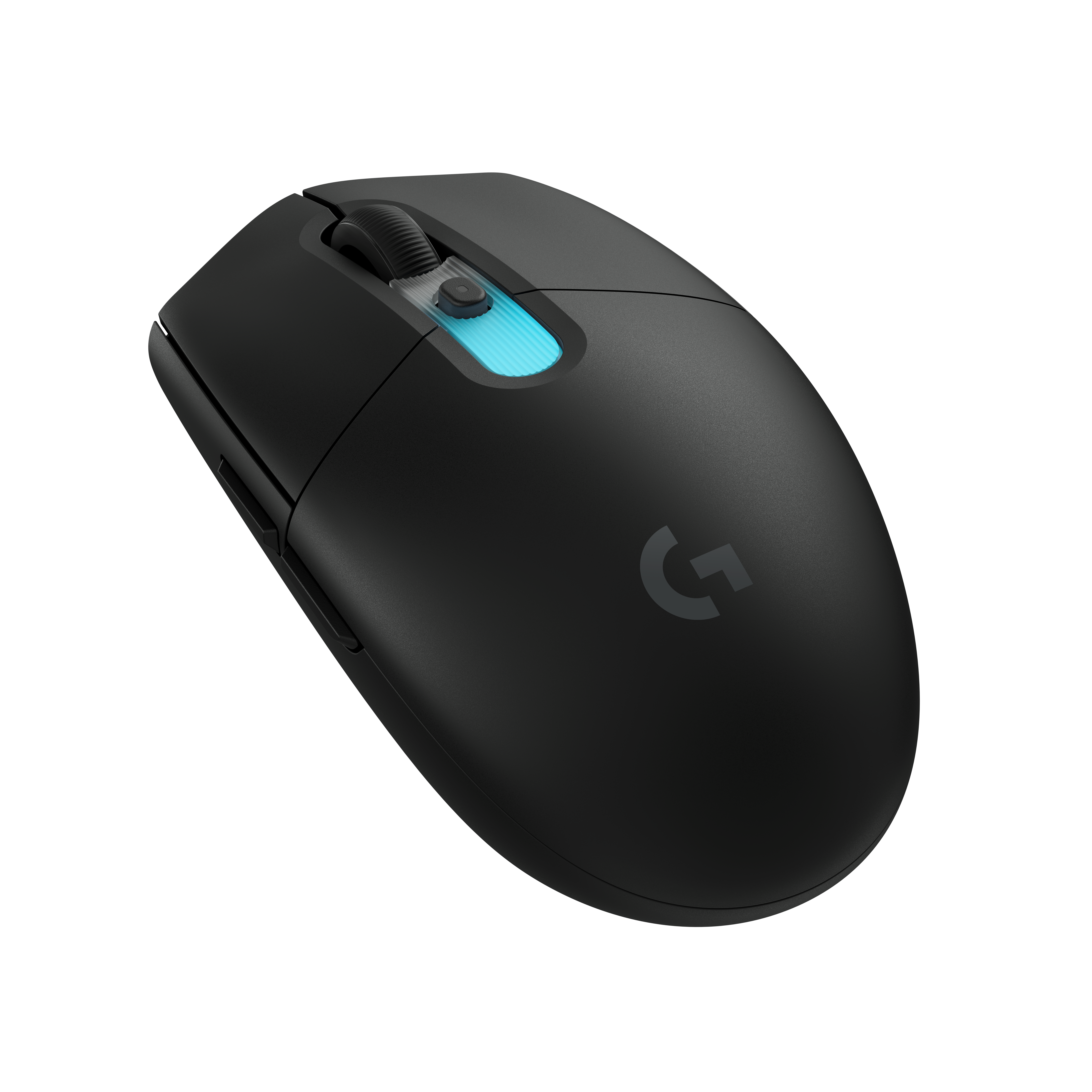 Logitech - G305 X SUPERLIGHT - Kabellose Gaming-Maus mit HERO 44K-Sensor und 61 g Leichtbaudesign