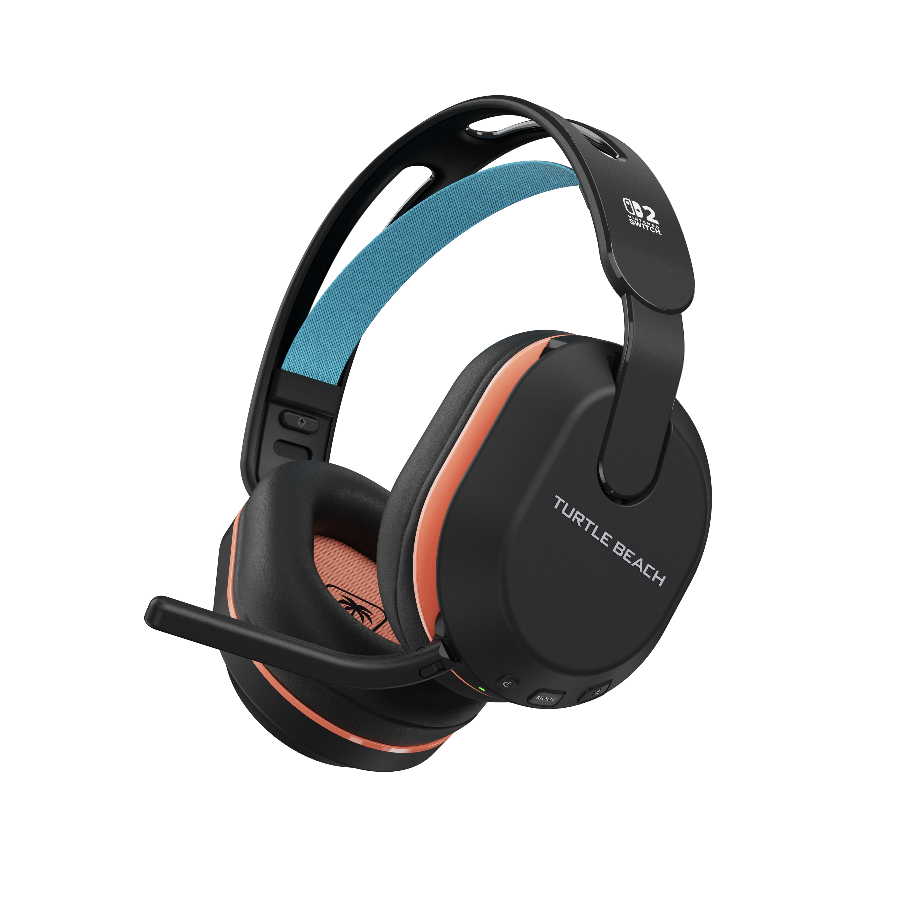 Turtle Beach - Stealth 500 (Black)