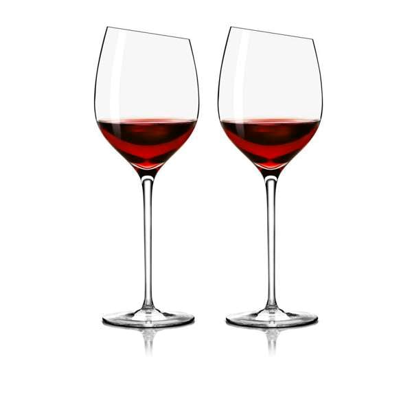 Eva Solo - Weingläser Bordeaux - 2er-Set