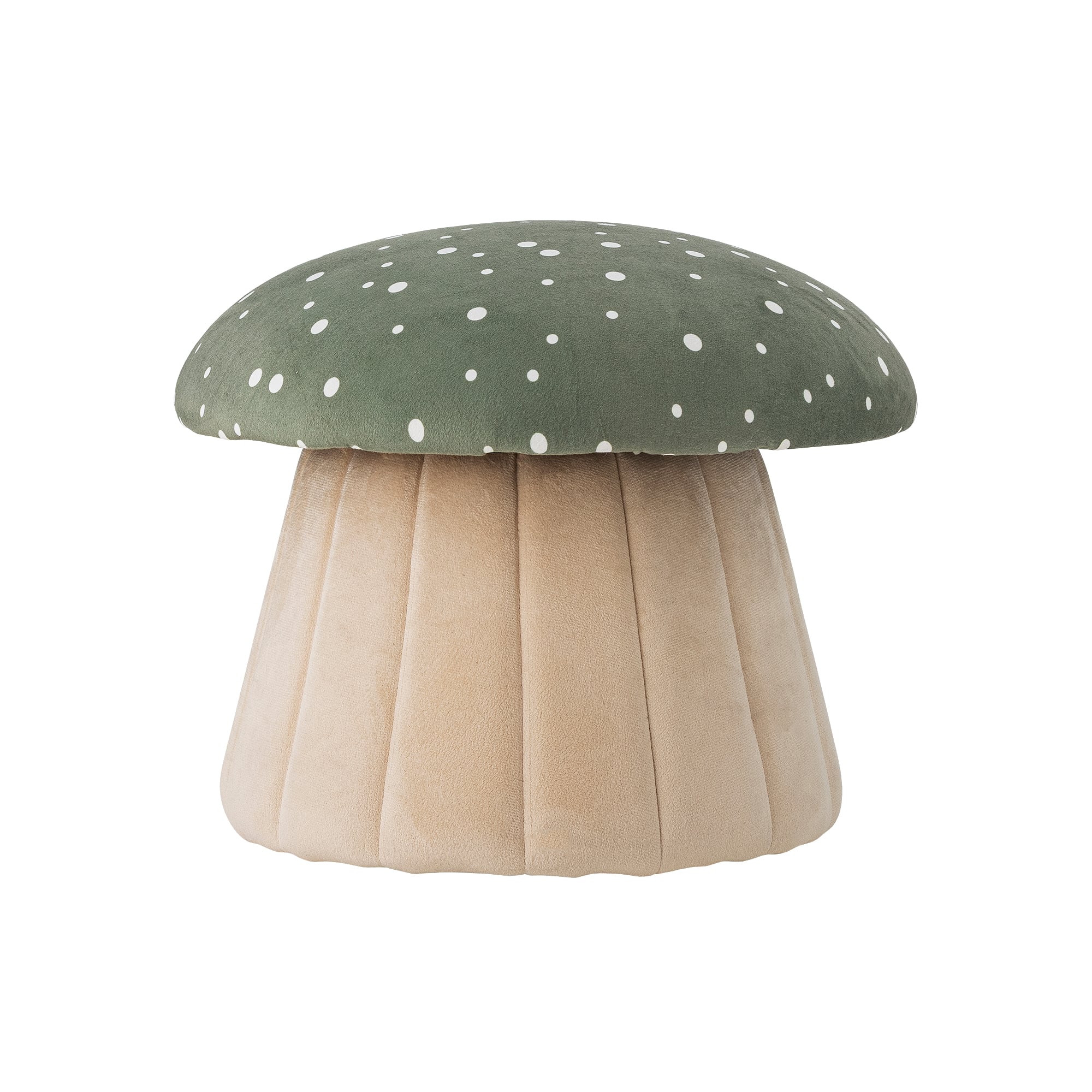 Bloomingville MINI - Lue Pouf - Bunt