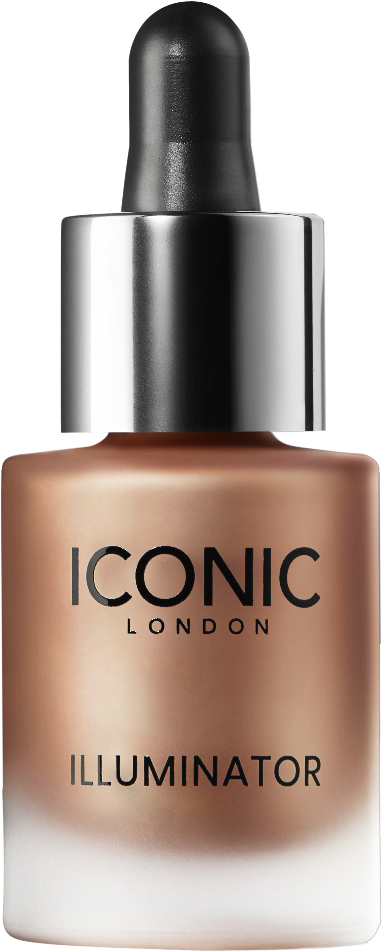ICONIC LONDON - Illuminator - Terracotta Bronze
