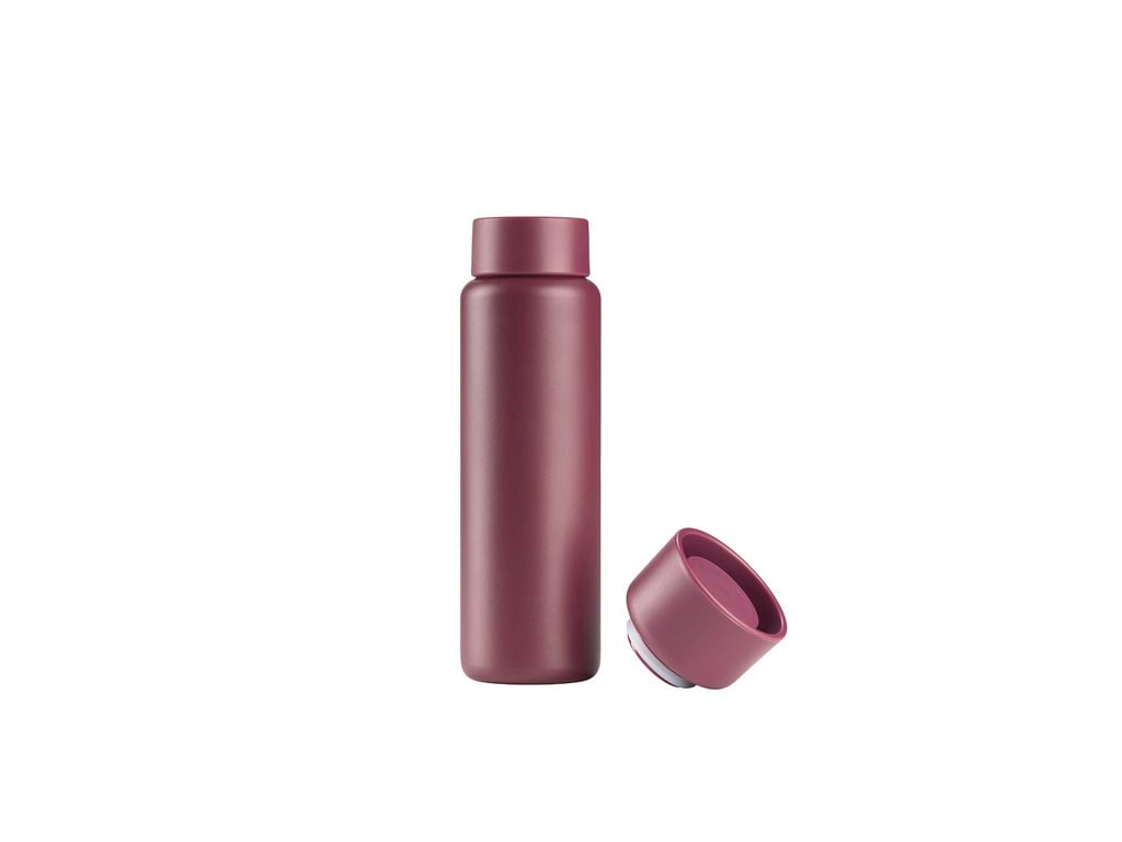 Zone Denmark – Singles Thermobecher 650 ml – Maulbeere