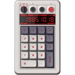 8BitDo - Mechanical Numpad - N. Edition