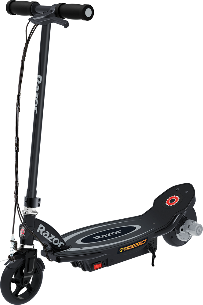 Razor - E90 Power Core - Schwarz (13173804)