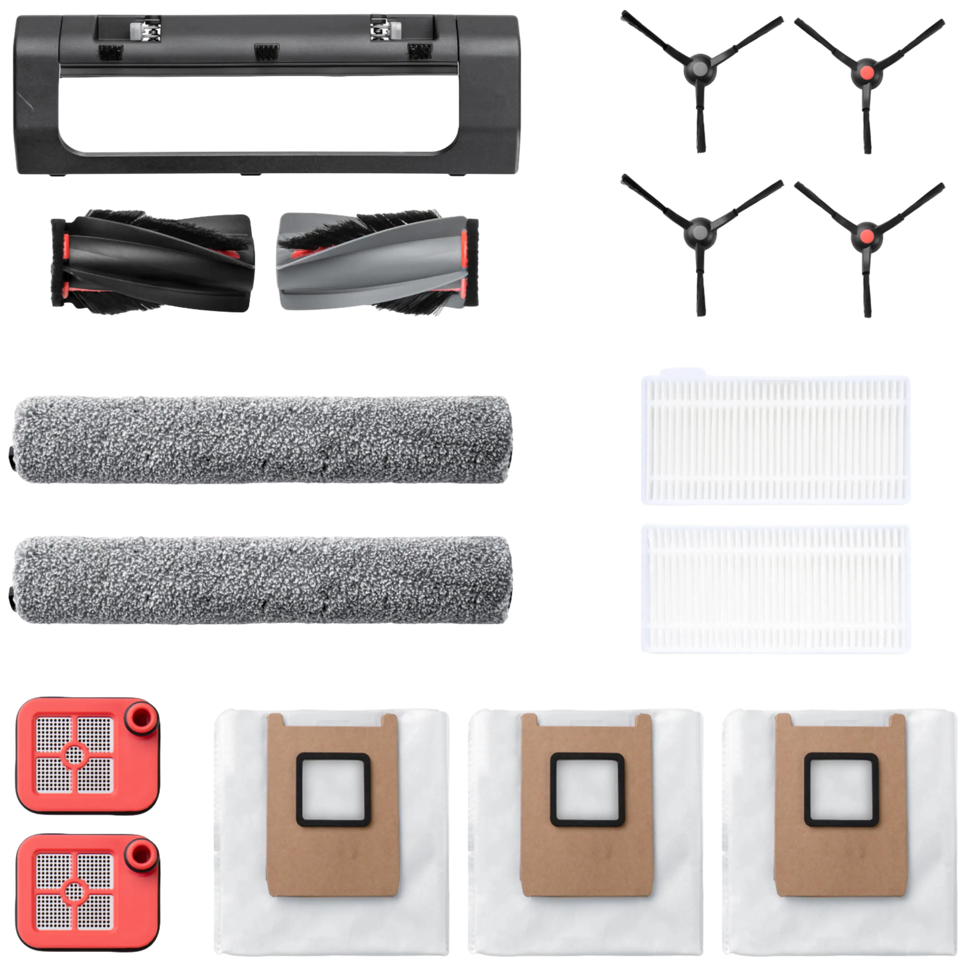 Anker - Eufy C28 Zubehörpaket